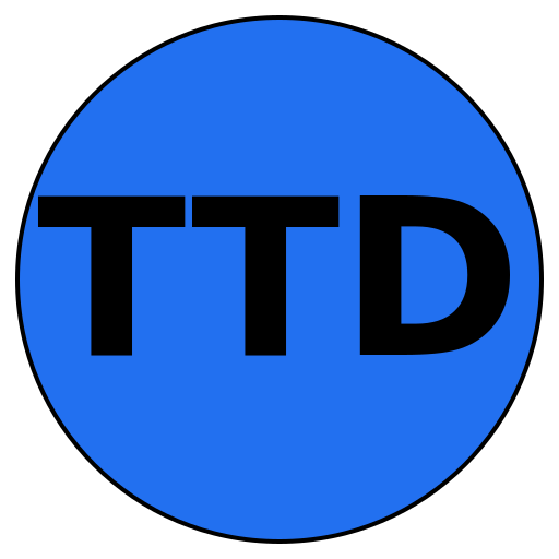 TrustTravelDocs